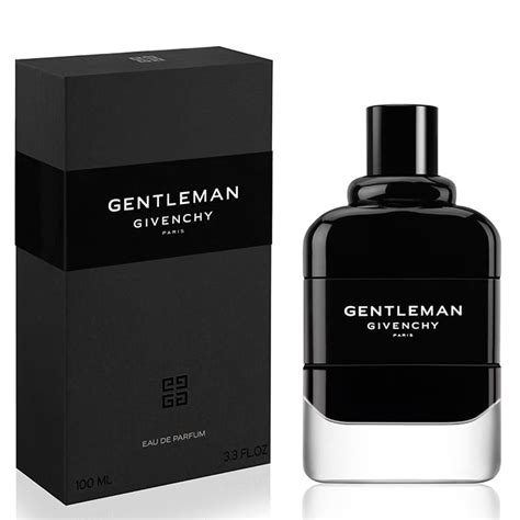 givenchy gentleman parfum heren|Givenchy gentleman perfume reviews.